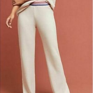 Anthropologie Saturday Sunday Lounge Pants